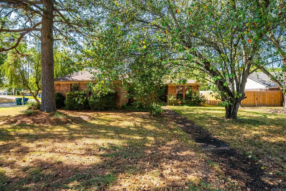 2817 Bruce Street, Conway, AR 72034 - #1