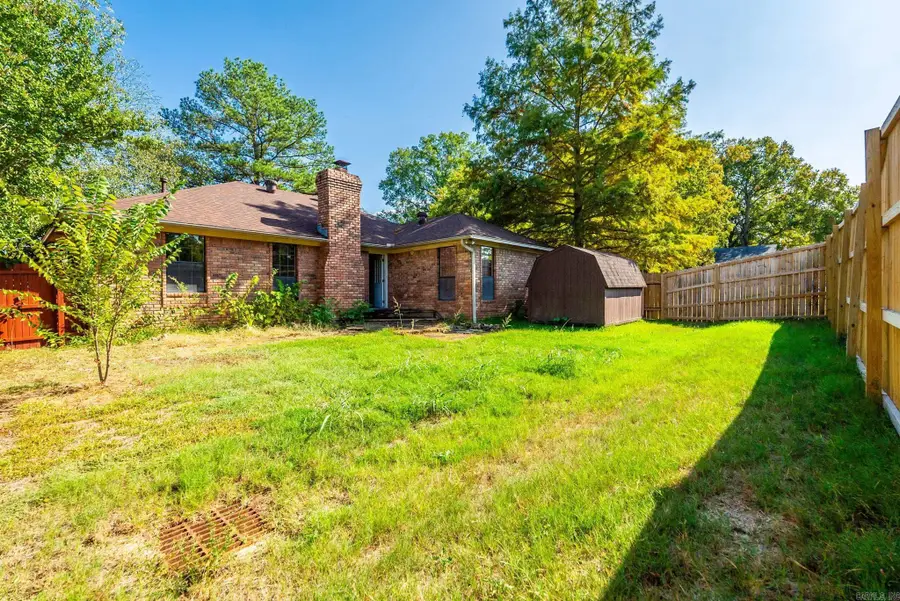2817 Bruce Street, Conway, AR 72034 - #3