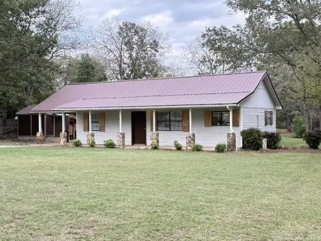 100 Reed Street, Batesville, AR 72501 - #1