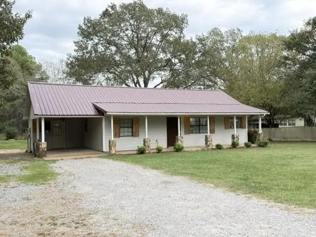 100 Reed Street, Batesville, AR 72501 - #2