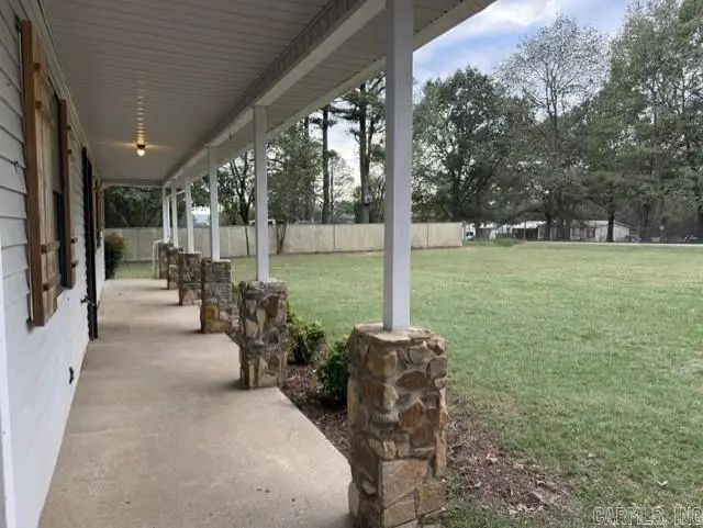 100 Reed Street, Batesville, AR 72501 - #3