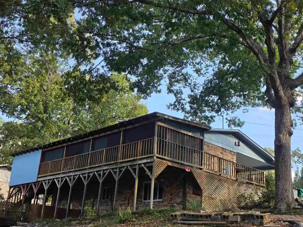 406 Cottonwood Street, Hot Springs, AR 71913