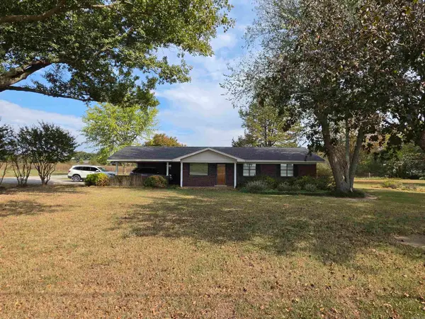 1708 N Highway 33, Augusta, AR 72006