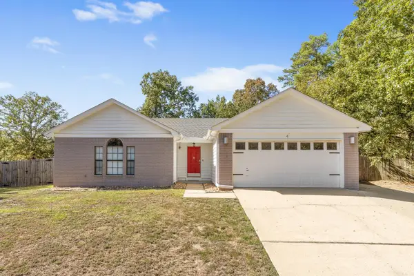 4 Mesquite Cove, Little Rock, AR 72210