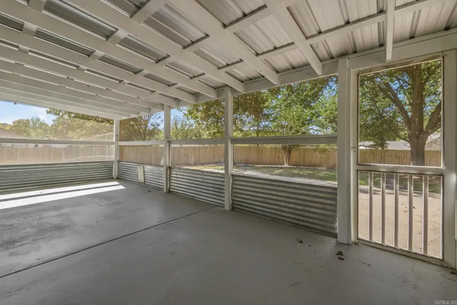 4 Mesquite Cove, Little Rock, AR 72210 - #2