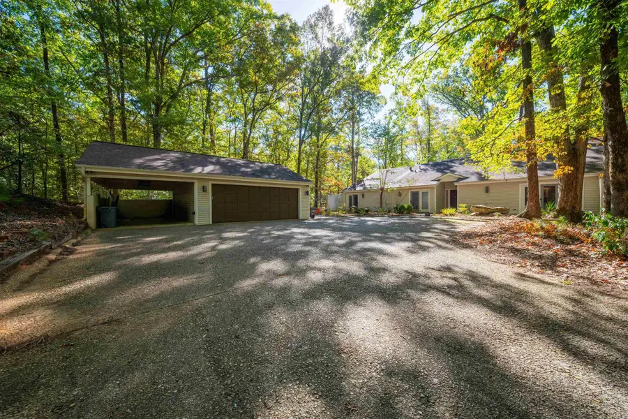 1340 Rocky Cliff Road, Camden, AR 71701 - #2
