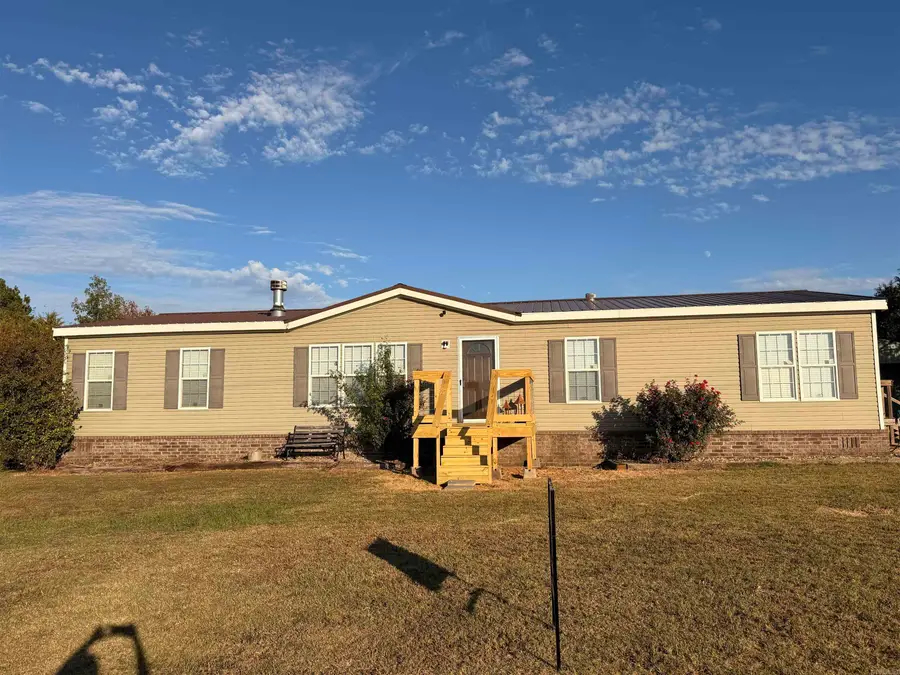 436 Hill Loop, Floyd, AR 72012 - #2