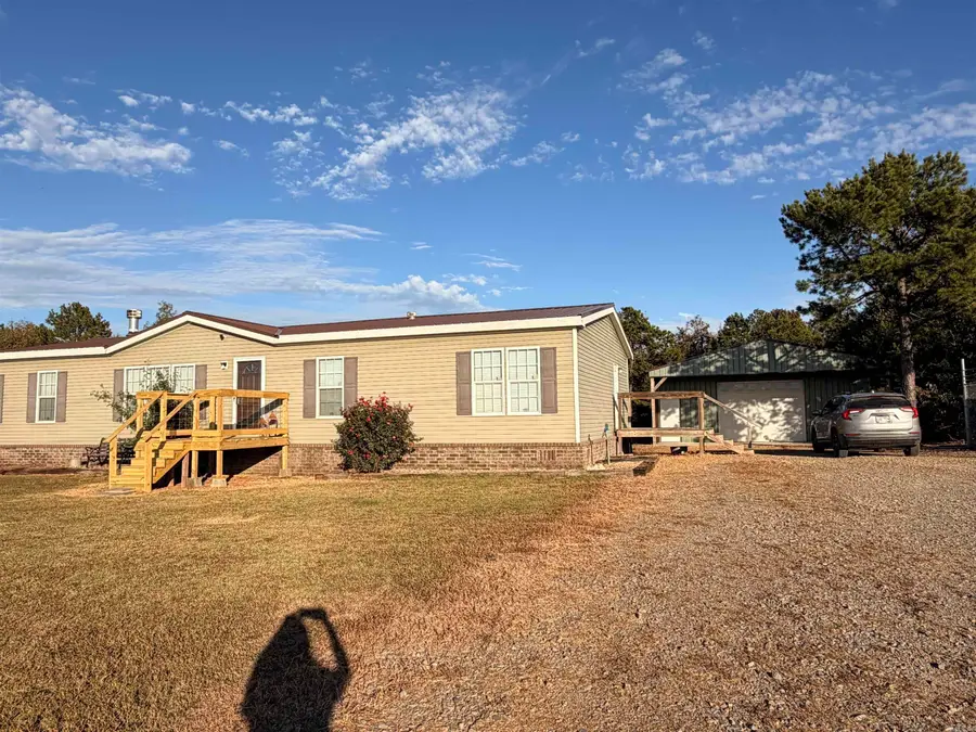436 Hill Loop, Floyd, AR 72012 - #3