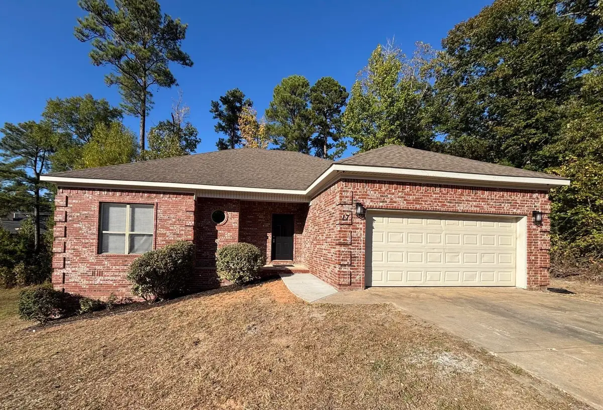 17 Villa Vista Loop, Little Rock, AR 72202 - #1