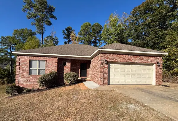 17 Villa Vista Loop, Little Rock, AR 72202