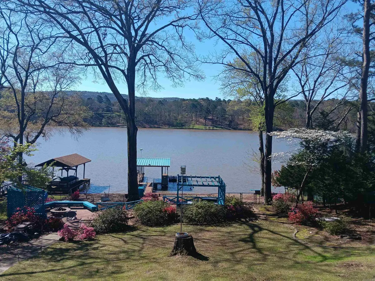 104 Silverwood Point, Hot Springs, AR 71913 - #1