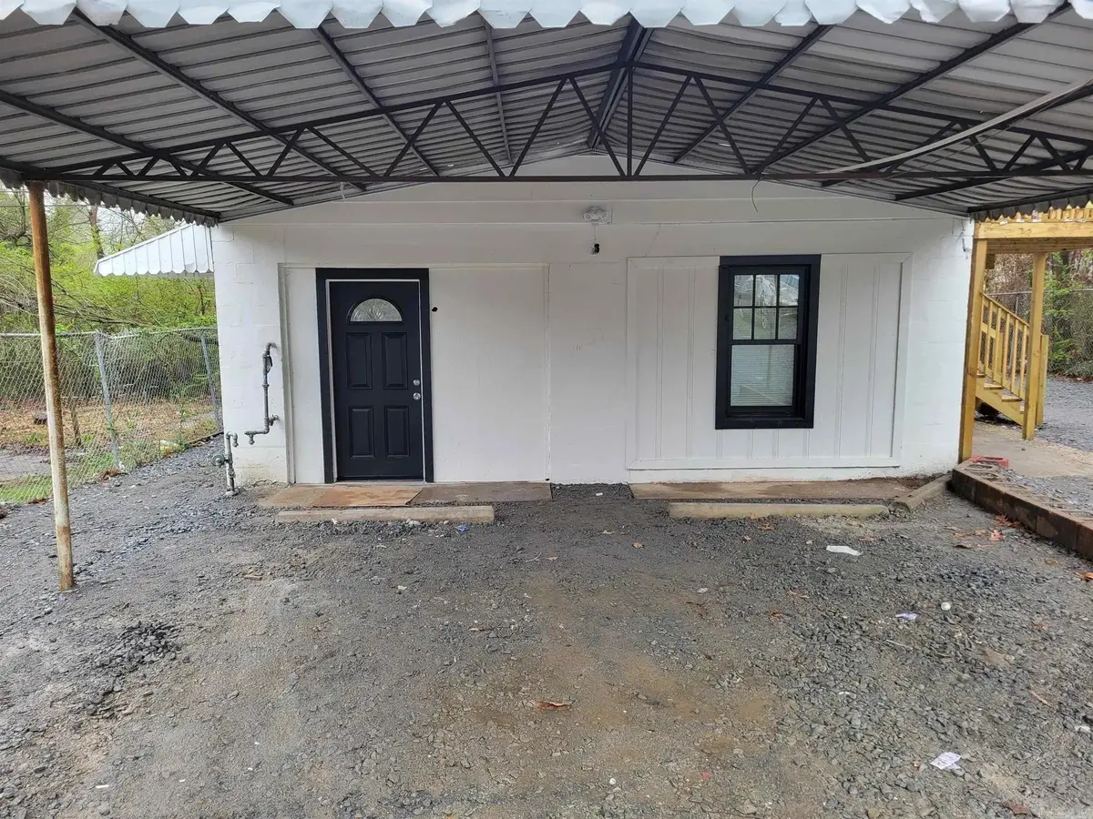 4613 W 23rd Street, Little Rock, AR 72204 - #1