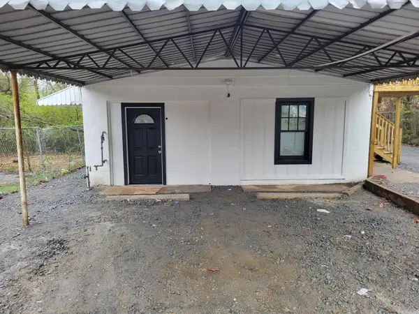 4613 W 23rd Street, Little Rock, AR 72204