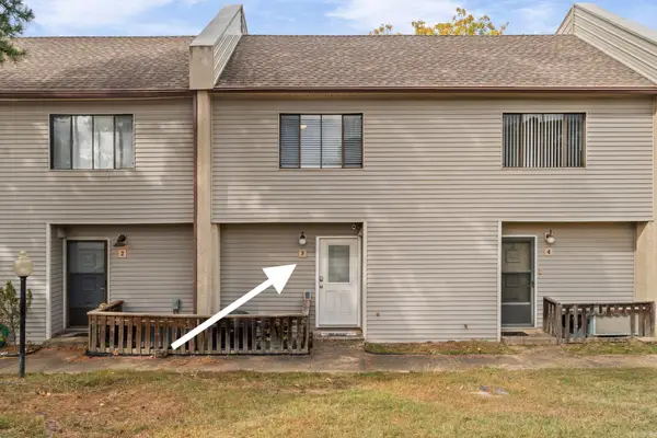 104 Chelsea Dr. #3 #3, Fairfield Bay, AR 72088