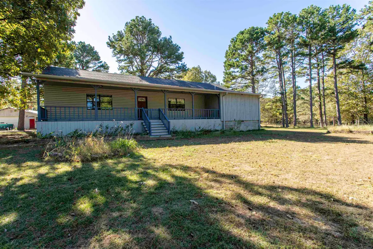 3017 Ar 289 Highway, Sage, AR 72573 - #1