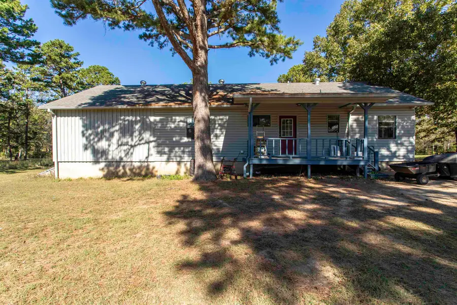 3017 Ar 289 Highway, Sage, AR 72573 - #2