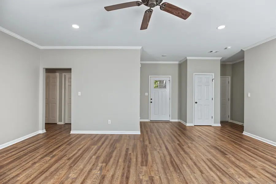 907 West Street, White Hall, AR 71602 - #2