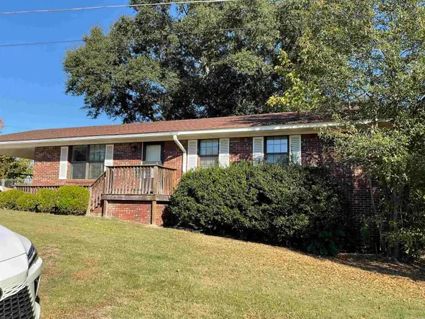 349 Hall Street, Clinton, AR 72031