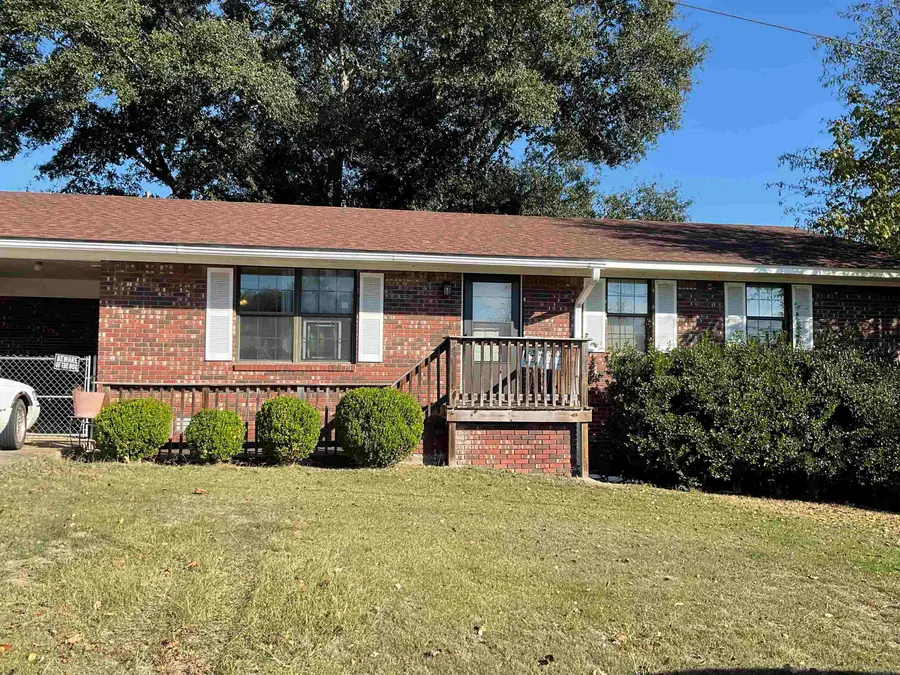349 Hall Street, Clinton, AR 72031 - #2