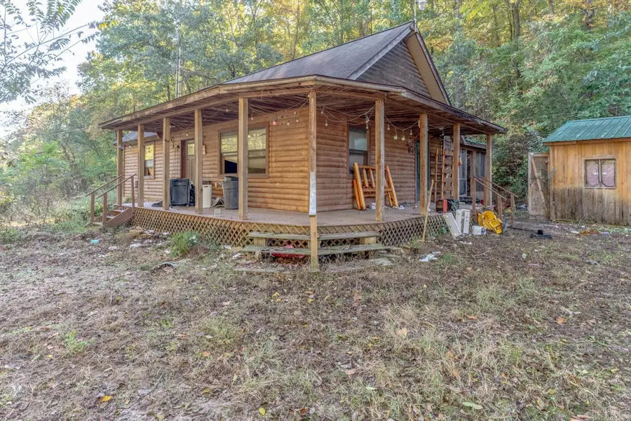 9120 Herpel Road, Mountain View, AR 72560 - #2