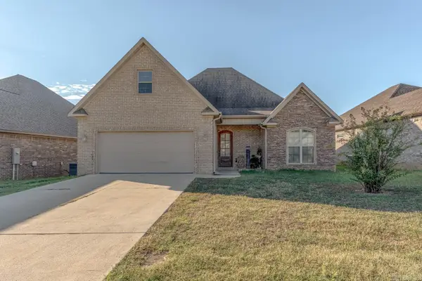 4149 Bobcat Meadow Ln, Jonesboro, AR 72405