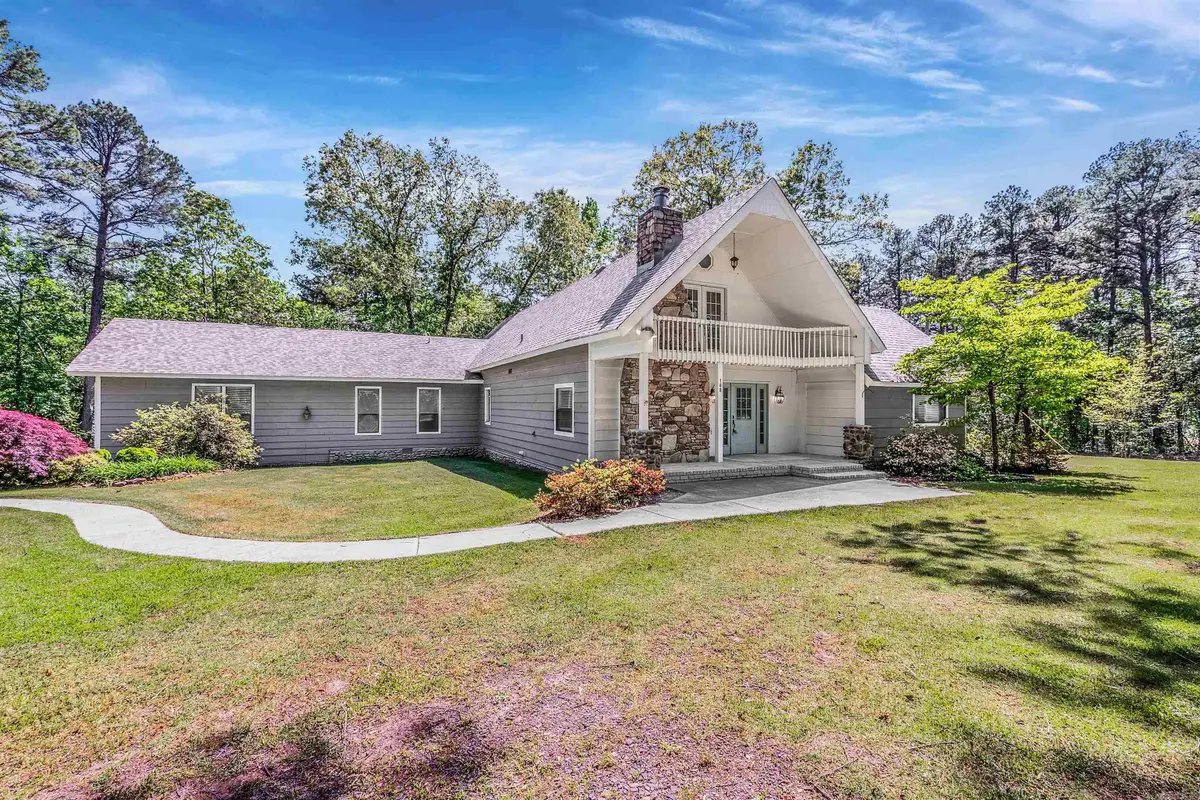 108 Heather Lane, Shirley, AR 72153 - #1