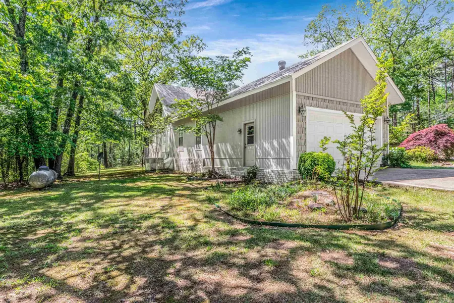 108 Heather Lane, Shirley, AR 72153 - #3