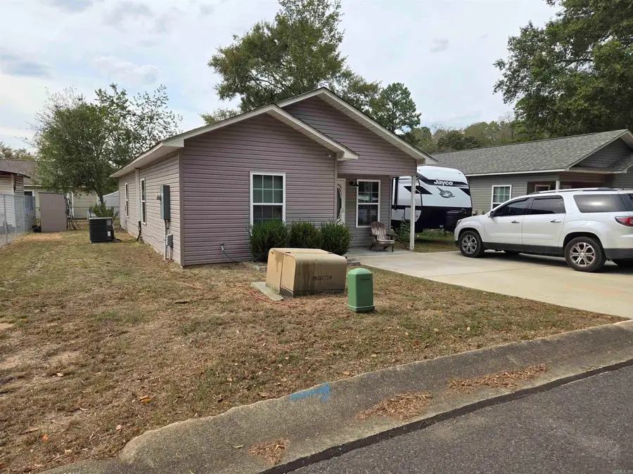 119 Shawn Street, Hot Springs, AR 71901 - #3