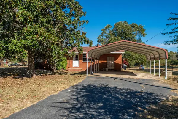 11580 222 Highway, Malvern, AR 72104