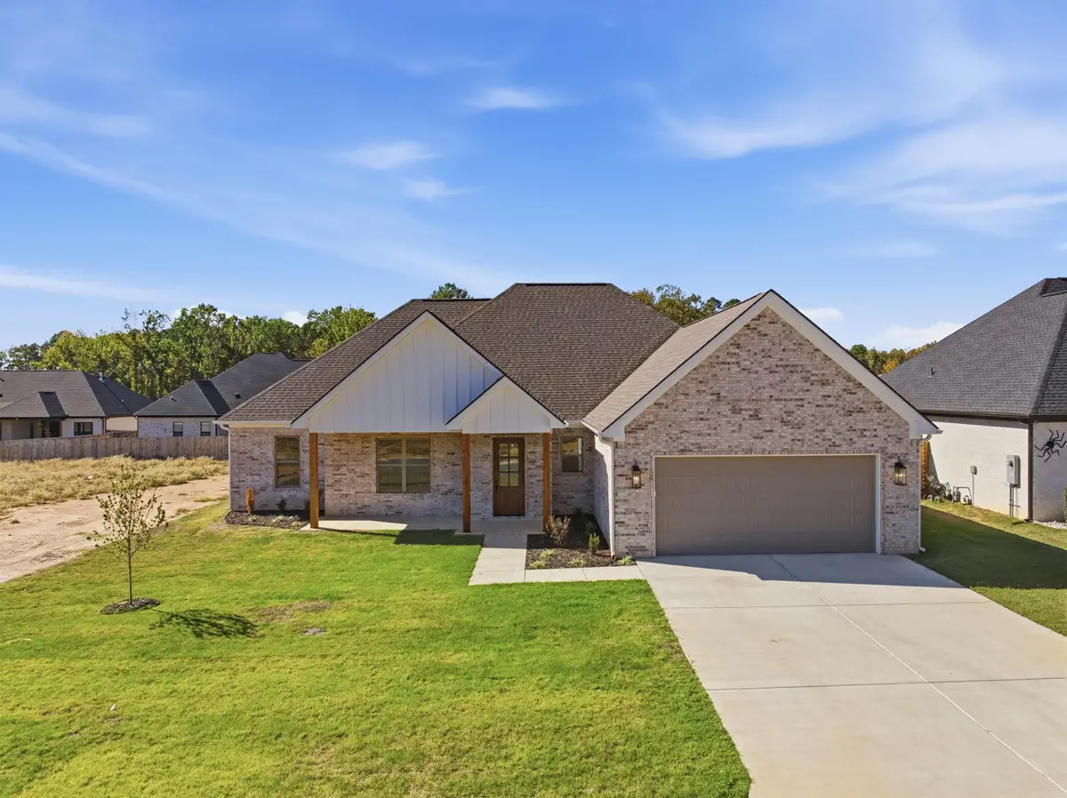 7053 Star Dust Lane, Benton, AR 72019 - #1