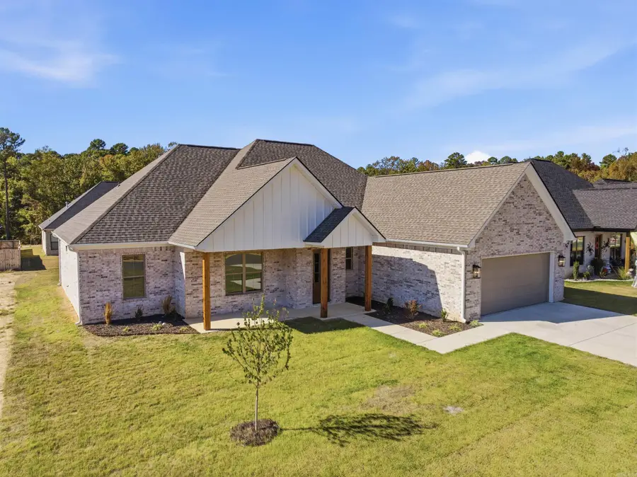 7053 Star Dust Lane, Benton, AR 72019 - #3