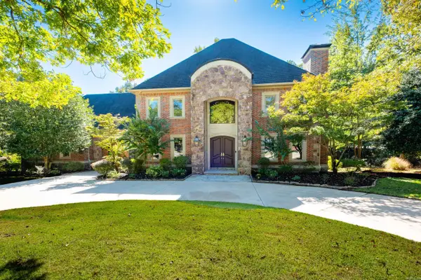 1 Lacelle Court, Little Rock, AR 72223
