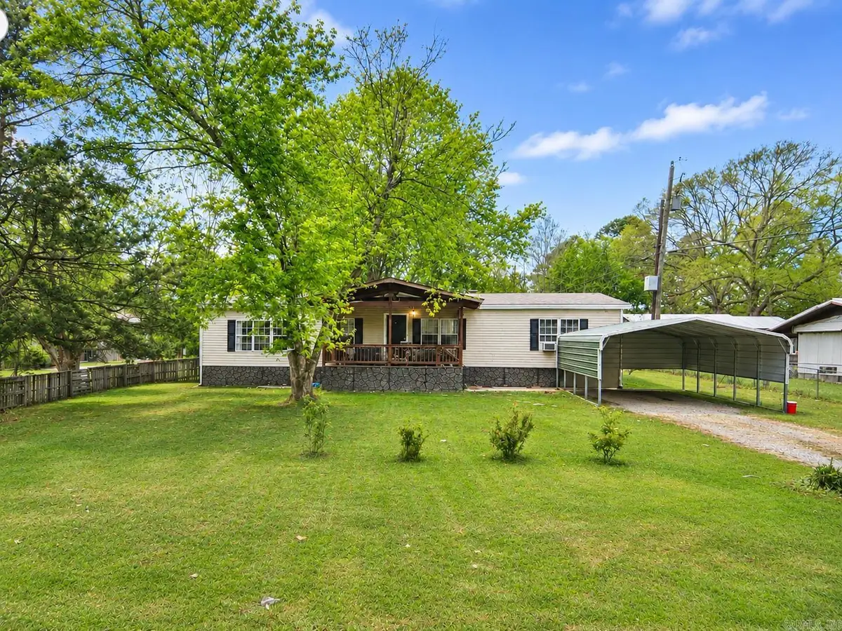 14500 Bonita Drive, Shannon Hills, AR 72103 - #1