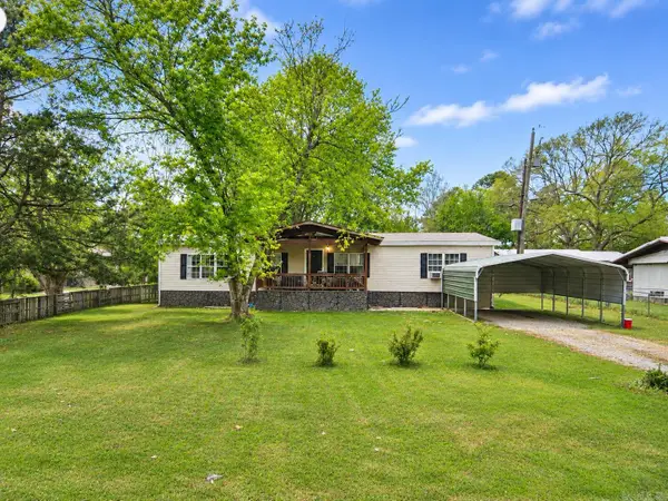 14500 Bonita Drive, Shannon Hills, AR 72103