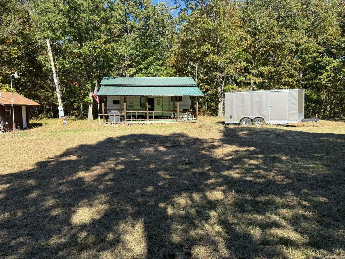 752 Ocean, Mountain View, AR 72560 - #1