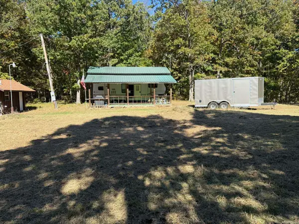 752 Ocean, Mountain View, AR 72560