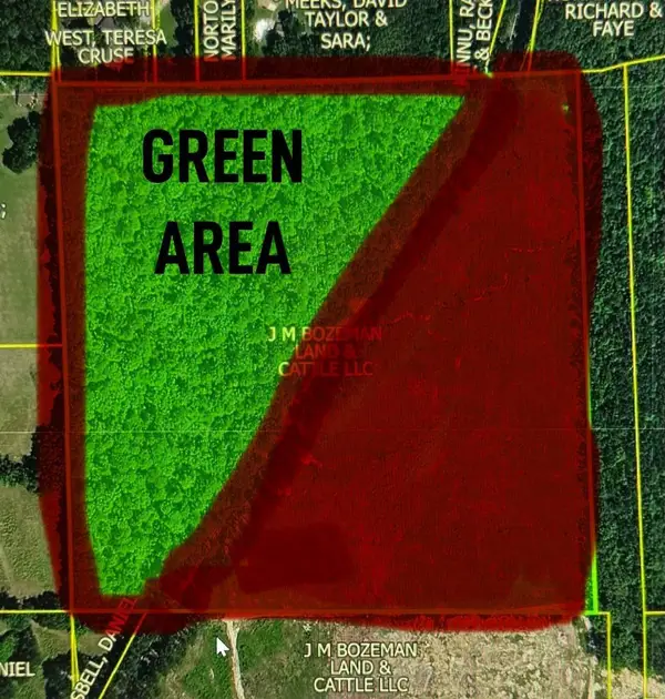00 Gibson Road, Malvern, AR 72104