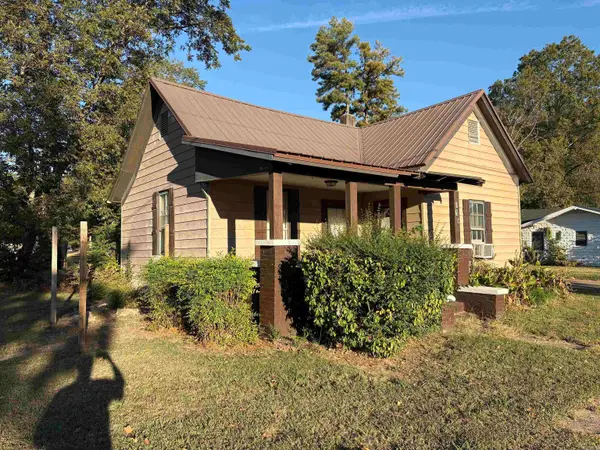 815 Terry St, Wynne, AR 72396