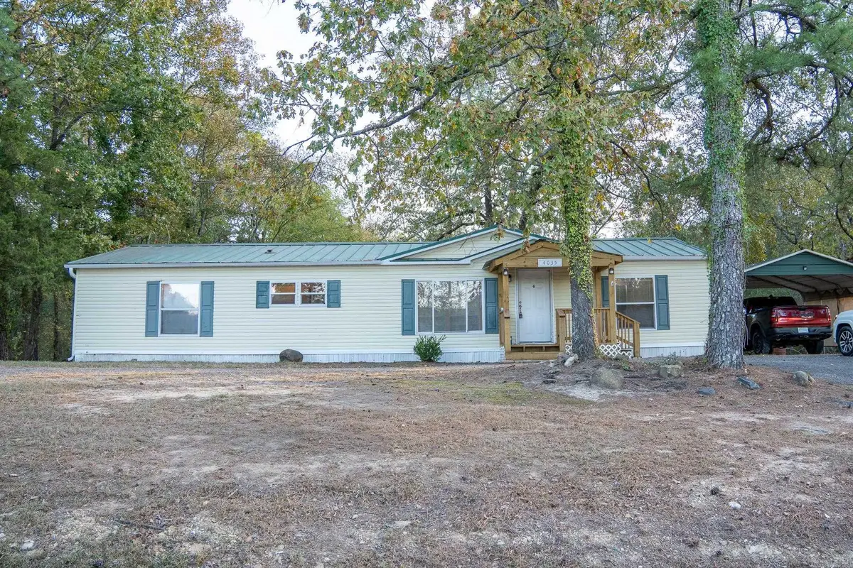 4035 Marion Anderson Road, Hot Springs, AR 71913 - #1