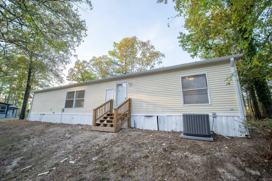 4035 Marion Anderson Road, Hot Springs, AR 71913 - #3