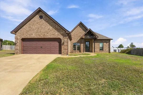 107 Sloan Circle, Brookland, AR 72417