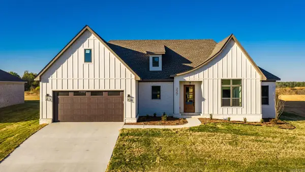 227 Michelle Drive, Beebe, AR 72012