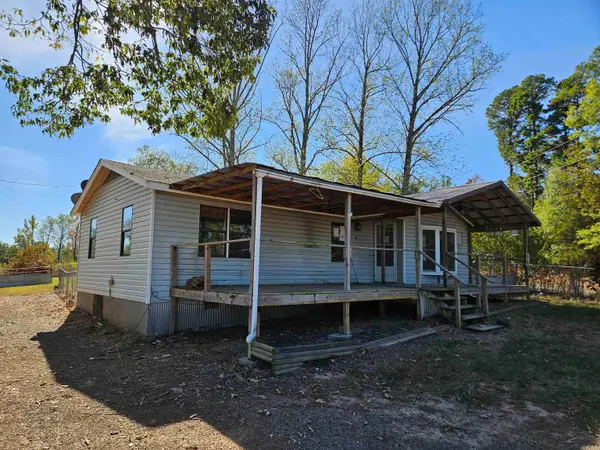 27 Union Valley Road, Perryville, AR 72126