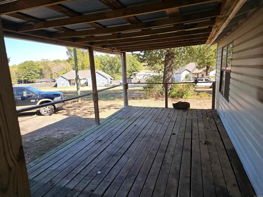 27 Union Valley Road, Perryville, AR 72126 - #2