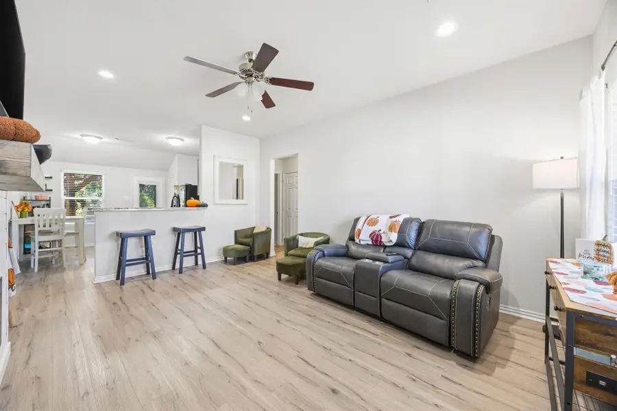 1620 Lil Larry Drive, Cabot, AR 72023 - #2