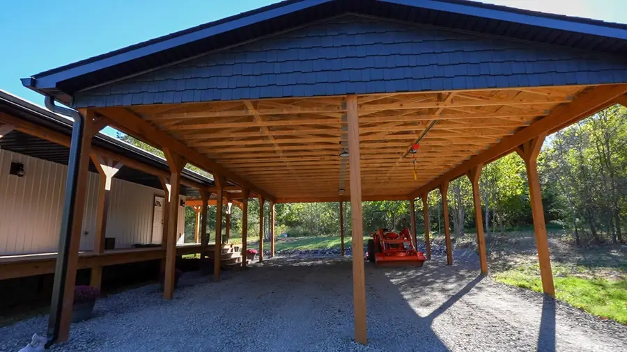 515 Shiloh Road, Greers Ferry, AR 72501 - #2
