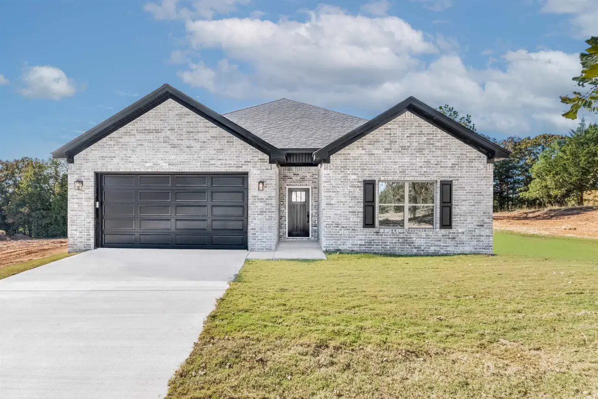 74 Summer Sky Dr., Greenbrier, AR 72058 - #1