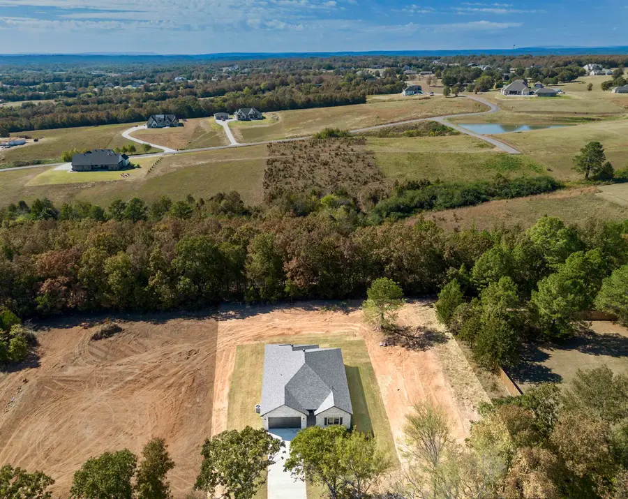 74 Summer Sky Dr., Greenbrier, AR 72058 - #3