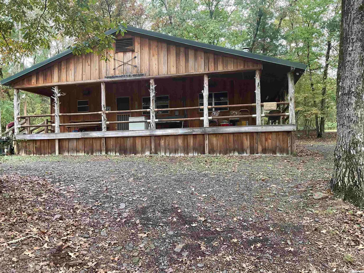 3568 Liberty Springs Road, Cleveland, AR 72030 - #1
