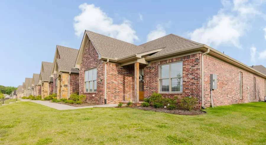 101 Edgewood Circle, Little Rock, AR 72223 - #2